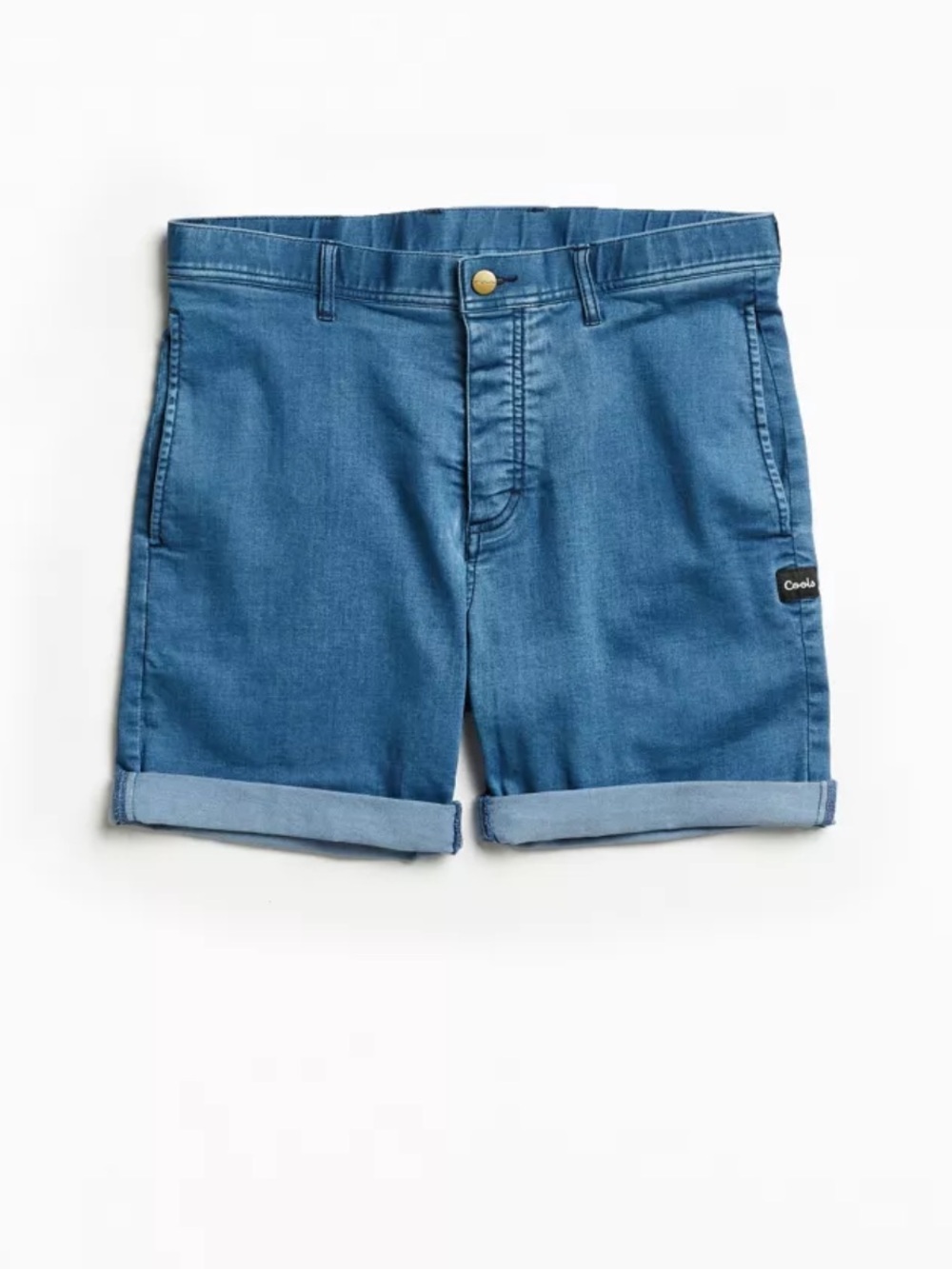 Barney Cools B‎ Line Denim Shorts Size 32